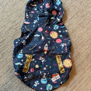 Lucy & Co. Outta this World Raincoat